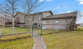 530 Rocky Rd, Bozeman, MT 59718