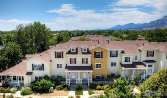 3970 Colorado Ave G, Boulder, CO 80303