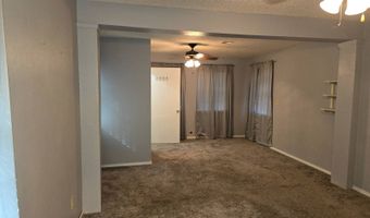 503 NE K St, Antlers, OK 74523
