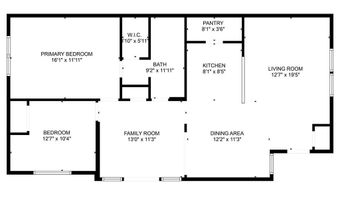 6076 Dooley Dr, The Colony, TX 75056