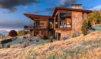 Springhill Vistas Ranch at Four Bar Ranches, Belgrade, MT 59714