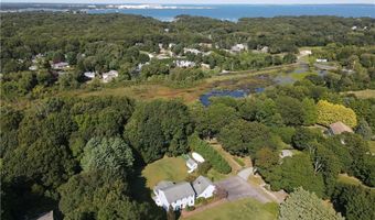 75 Hamilton Allenton Rd, North Kingstown, RI 02852