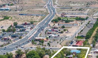 127 S CAMINO DEL PUEBLO, Bernalillo, NM 87004