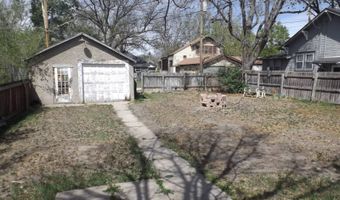 820 Big Horn, Alliance, NE 69301