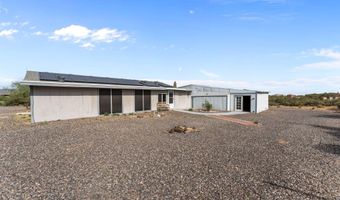 27650 S Clydesdale Ave, Congress, AZ 85332