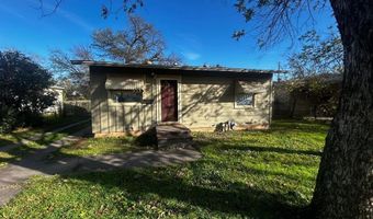 1741 Palm St, Abilene, TX 79602