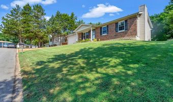 2302 Crystal Wood Dr, Arnold, MO 63010