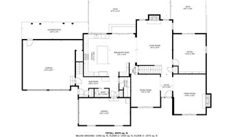258 Woodridge Dr, North Kingstown, RI 02874