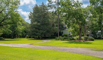 1792 Appleton Rd, Allendale, SC 29810