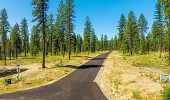 LT 4 BLK 1 WALLACE Lane, Blanchard, ID 83804