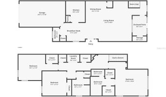 1925 BEACON BAY Ct, Apopka, FL 32712