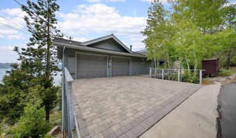 1348 Winding Way, Glenbrook, NV 89413