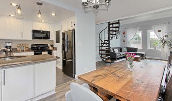 3043 S COLUMBUS St C1, Arlington, VA 22206