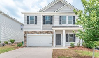 833 Delta Ln, Aiken, SC 29801