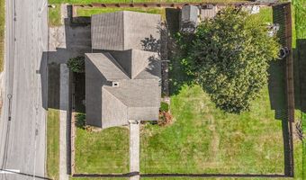 827 Orange St, Ashland, OH 44805