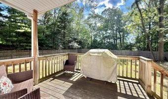 633 ROBERTS Ave, Franklinville, NJ 08322