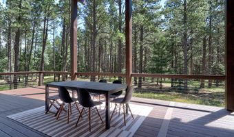 39 San Andres Dr, Angel Fire, NM 87710