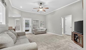 1800 Denali Way, Barling, AR 72923