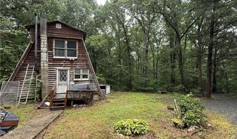 1150 Pine Hill Rd, Asheboro, NC 27205