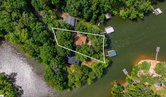 79 Blue Heron Cv, Abbeville, SC 29620