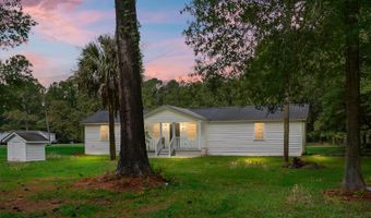 1393 Harristown Rd, Bonneau, SC 29431