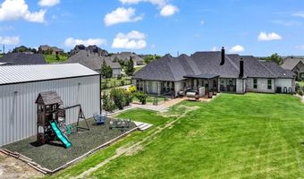 129 Maravilla Dr, Aledo, TX 76008