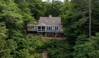 186 Little Chatham Rd, Chatham, NH 03813
