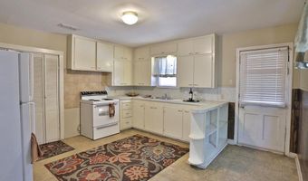 434 S Mockingbird Ln S, Abilene, TX 79605