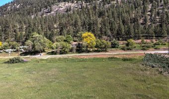 Lot 18 Kirchey Creek Drive, Alberton, MT 59820