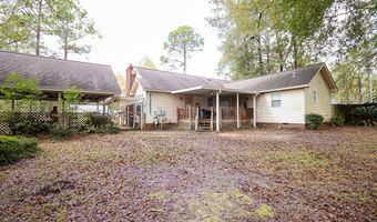 176 Pheasant Dr, Americus, GA 31719