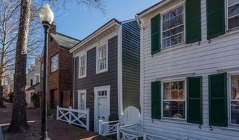 3522 P St NW, Washington, DC 20007