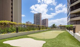 2499 Kapiolani Blvd 3804, Honolulu, HI 96826
