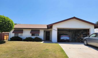 3035 Avenida De Lamar, Spring Valley, CA 91977