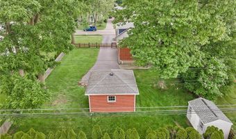 175 Highland Dr, Amherst, NY 14221