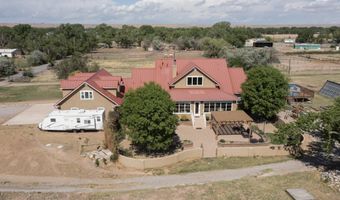 70 SANCHEZ Rd, Belen, NM 87002