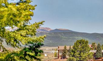 11 Squaw Valley Ln Starlight 2, Angel Fire, NM 87710
