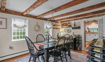 27 King St, East Greenwich, RI 02818