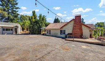 315 N White Cottage Rd N, Angwin, CA 94508