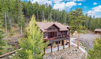 181 Gordon Creek Rd, Boulder, CO 80302