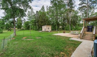 190 Padgett Rd, Benton, LA 71006
