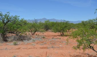 01 G Lot 4 S TENAYA Ln S 001E, Bisbee, AZ 85603