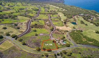 81-6624 HIAAIONO Pl Lot #: 108, Kealakekua, HI 96750