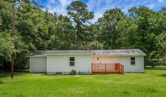 1393 Harristown Rd, Bonneau, SC 29431