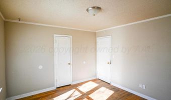 1501 S Avondale St, Amarillo, TX 79106
