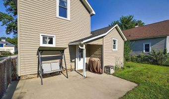 640 7th St N, Wisconsin Rapids, WI 54494
