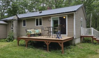 1339 Gore Rd, Alfred, ME 04002