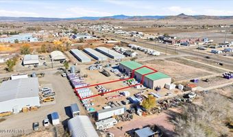 343 Commercial Way, Chino Valley, AZ 86323