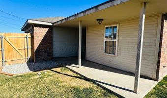 6902 EXPLORER, Amarillo, TX 79118