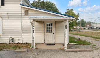 1916 S Wayne St, Auburn, IN 46706