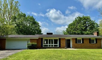 80 Pryse Blvd, Beattyville, KY 41311